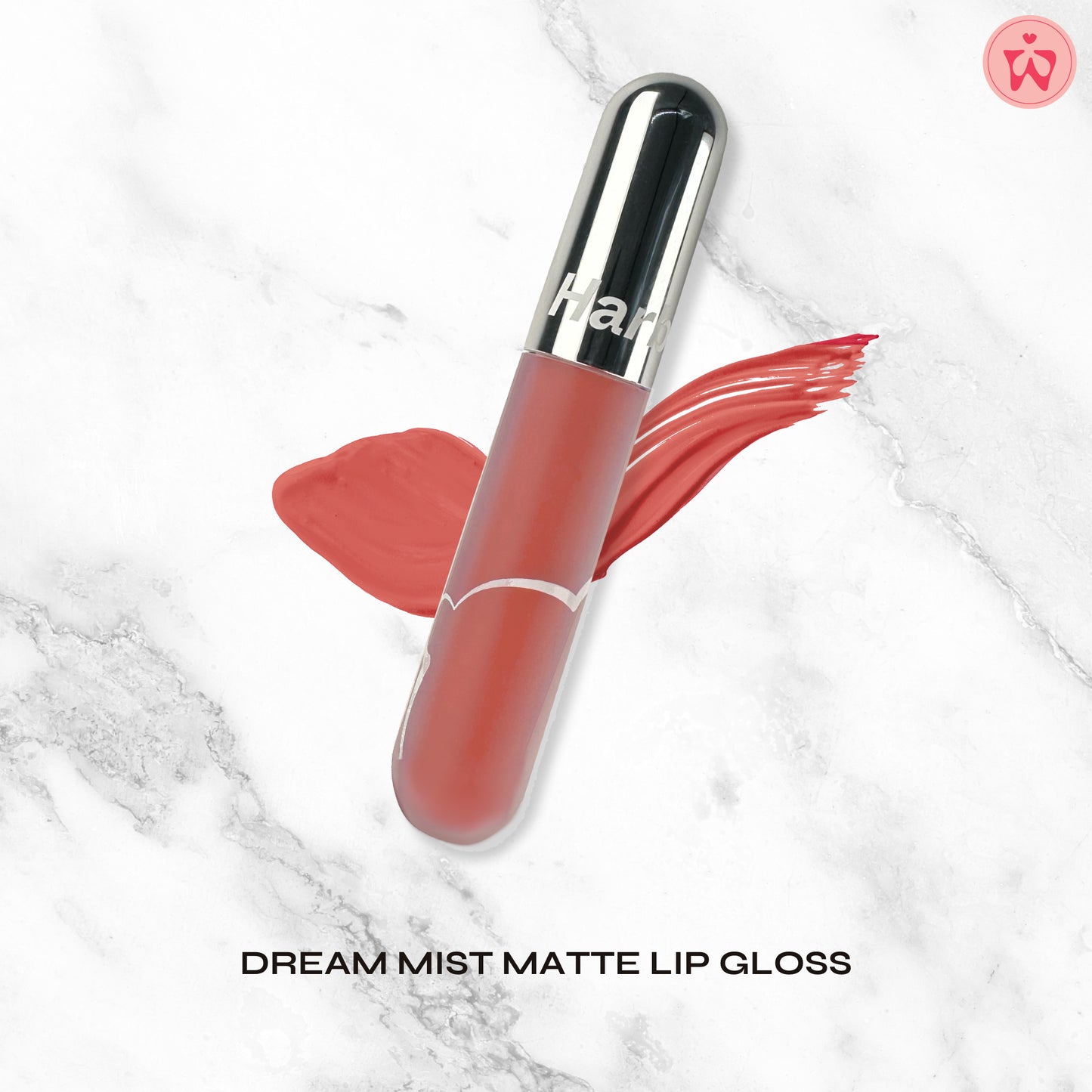 
                  
                    Dream Mist Liquid Lipstick Set - 4 pcs
                  
                